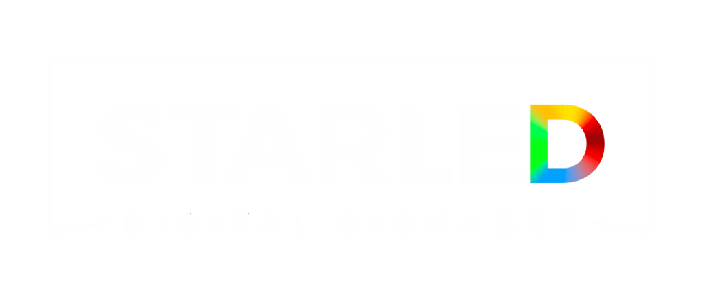 Best LED Screens Supplier in Dubai | StarLED Displays