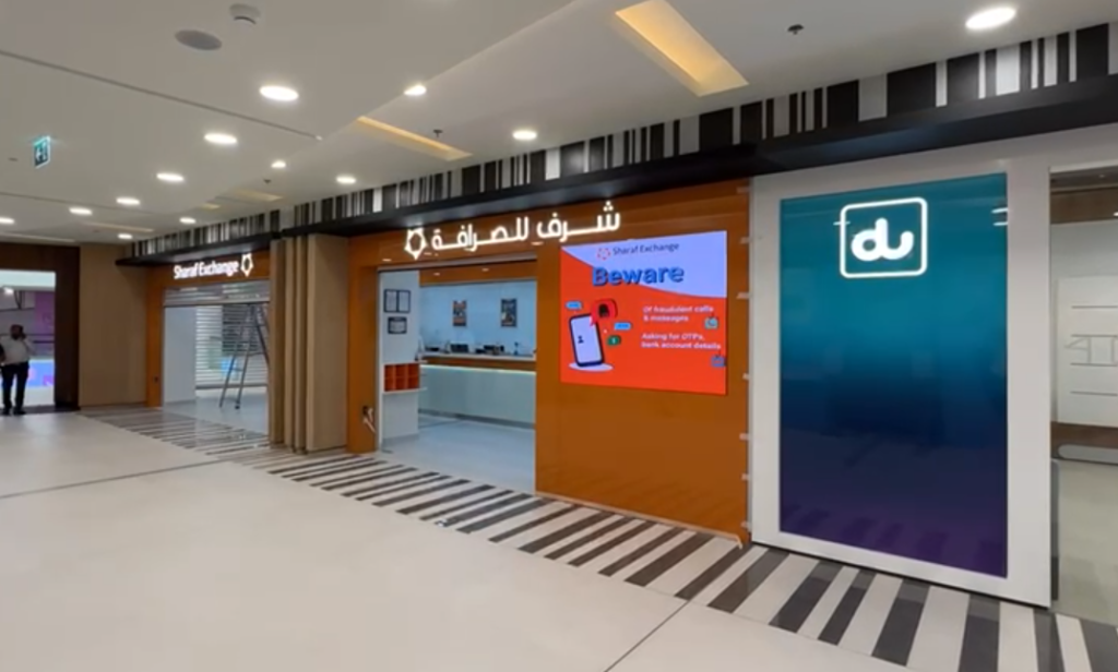 Our Digital Signage Projects | StarLED Display