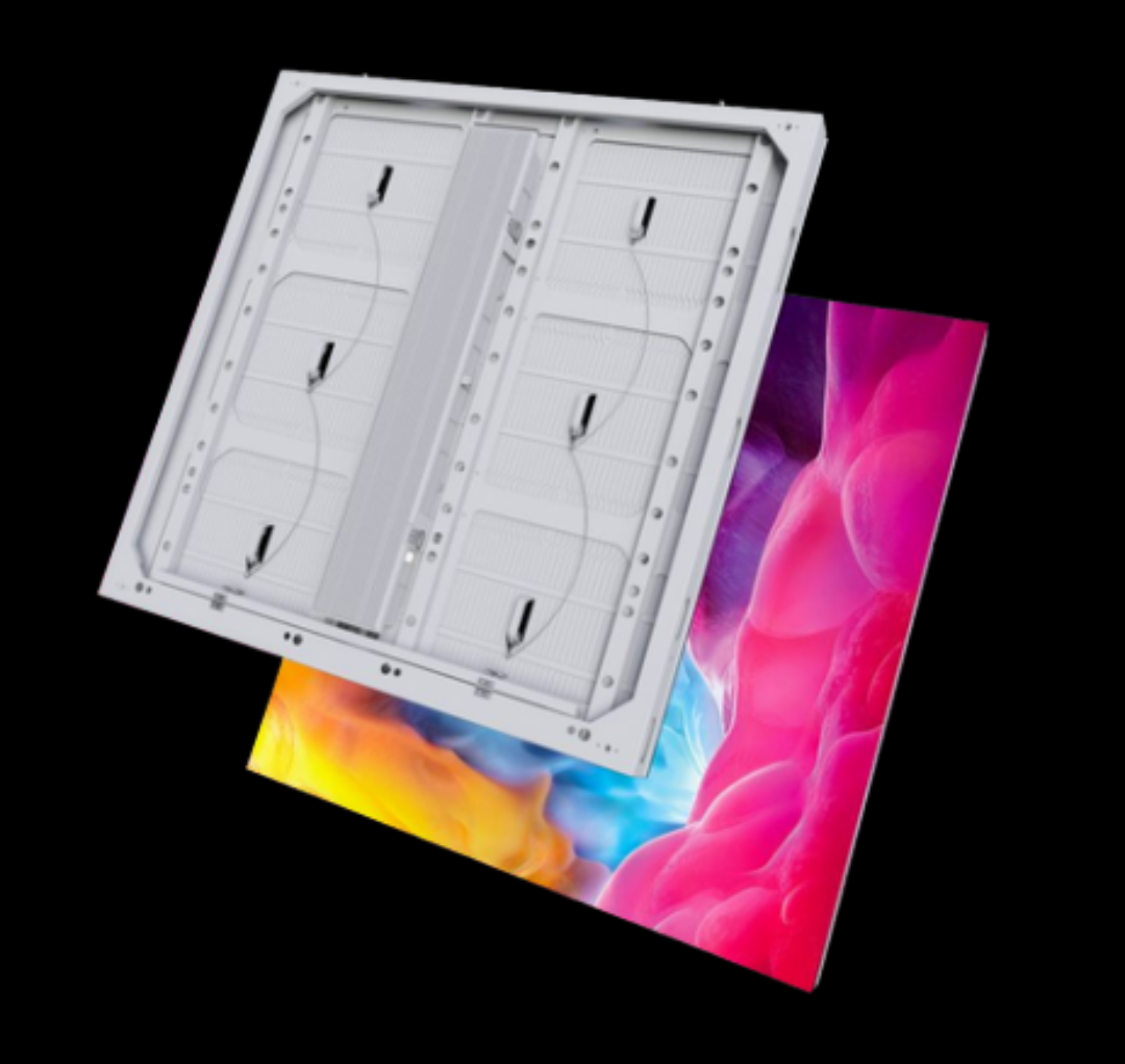 SPT Series 6500 Nits Energy Efficient Outdoor LED