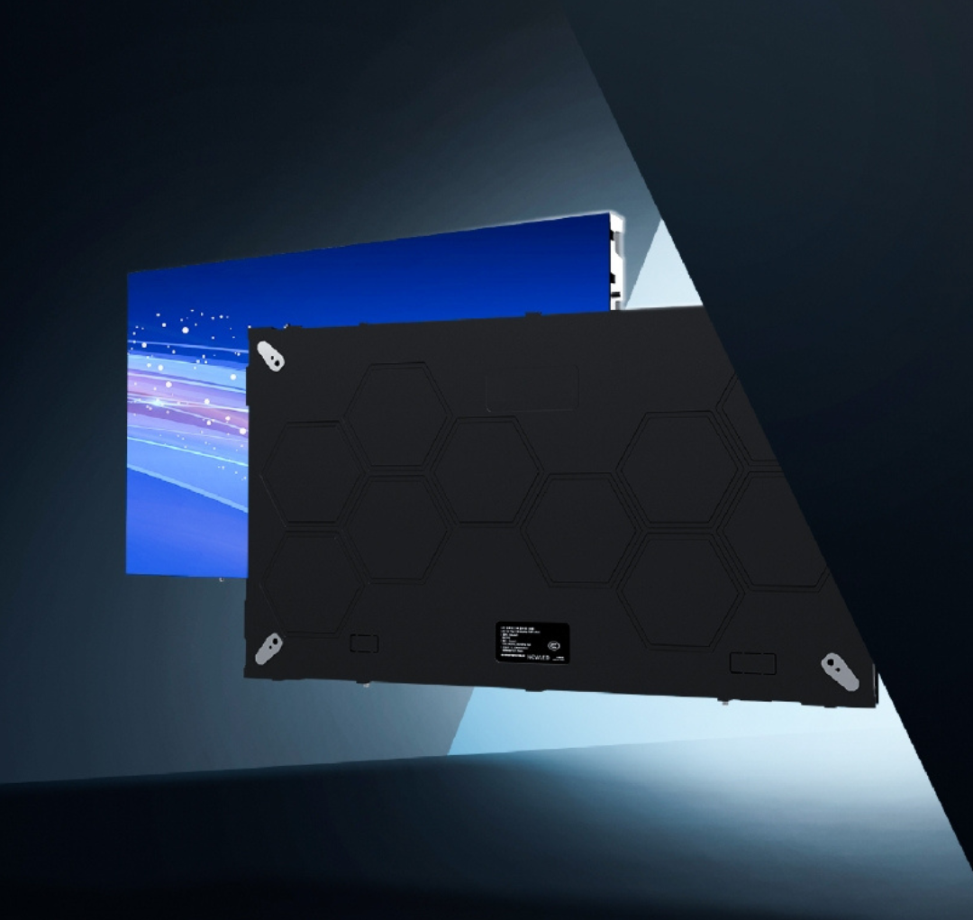 NX COB Indoor LED Display