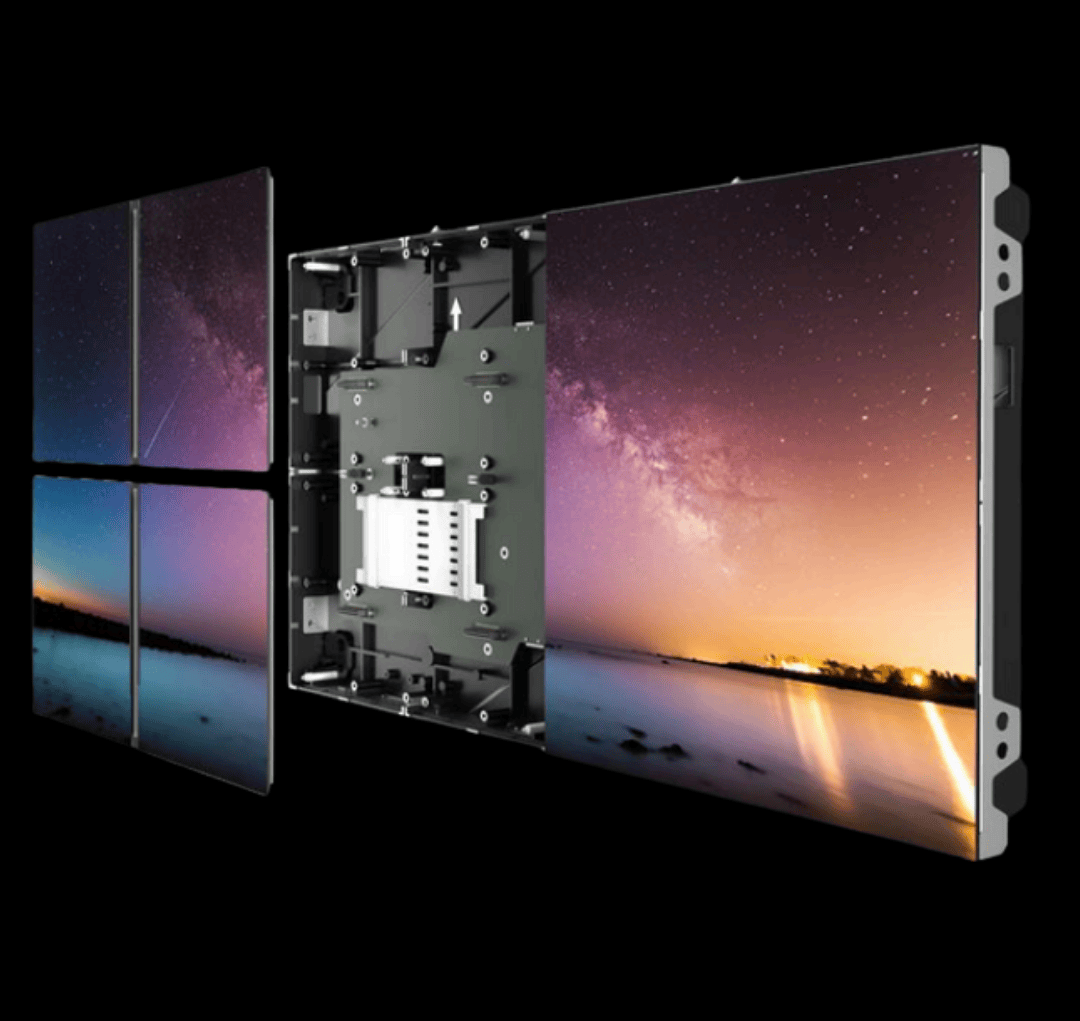 COB PRO LED Display Dubai
