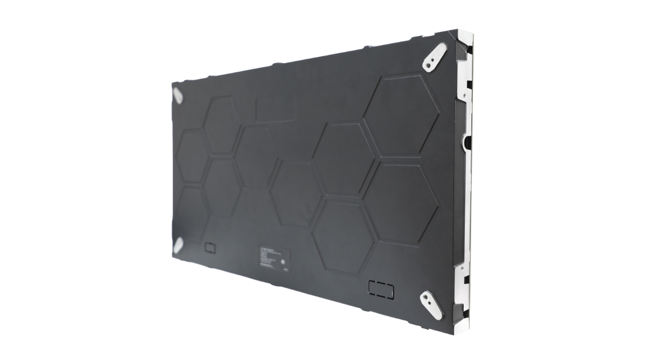 Front Service COB LED Display