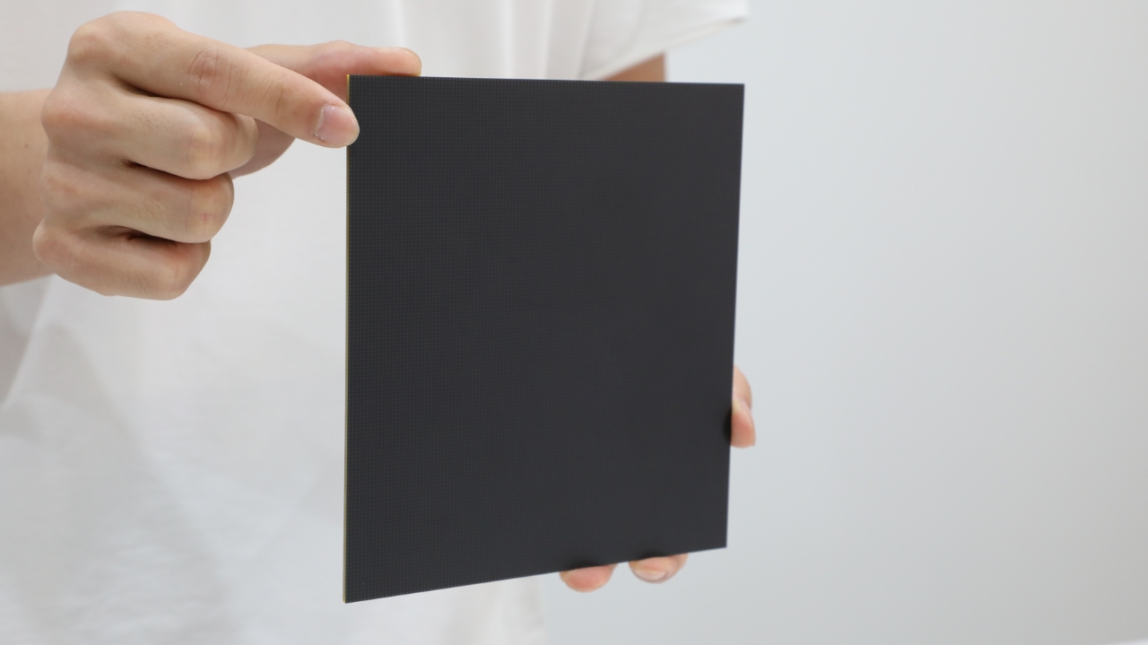 Ultra-Slim 33.6mm NX Series COB LED Cabinet