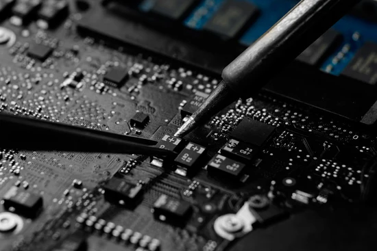 NX Series 3-in-1 Integrated Driver Board