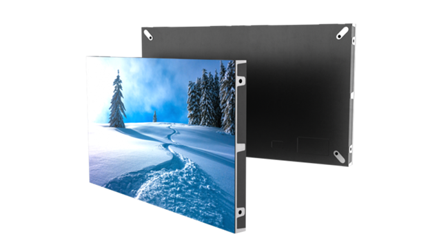 SMD LED Cost-Effective Indoor Video Wall Dubai