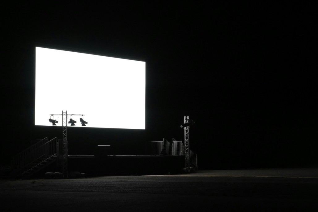 25 Percent Energy Saving Outdoor LED Display