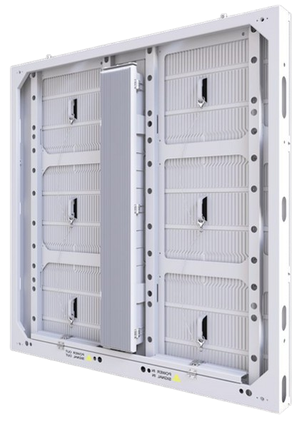 SPT Series IP66 Fanless Outdoor LED