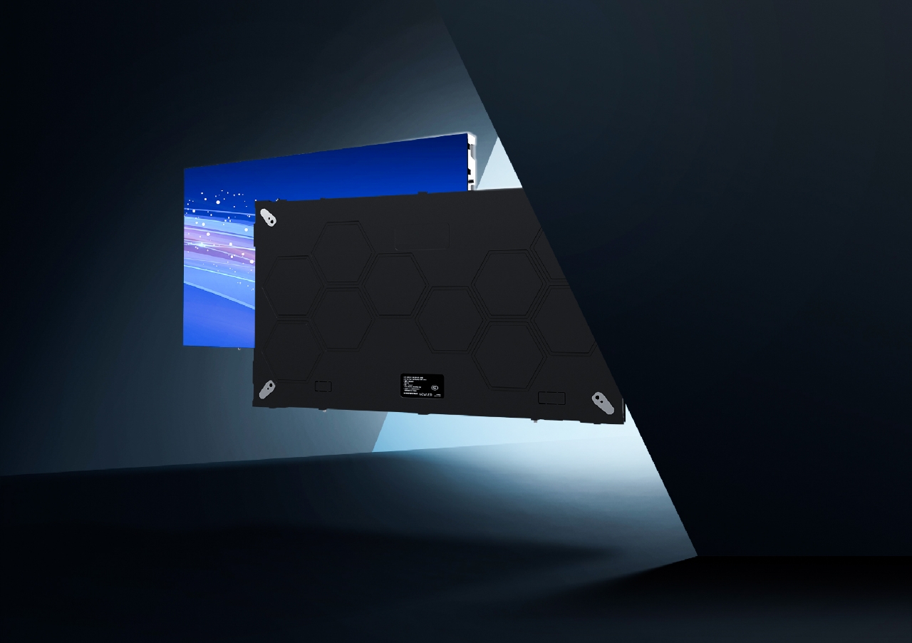 StarLED COB LED Video Wall Display Dubai