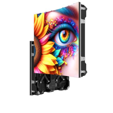 Video Synchronisation Outdoor LED Dubai