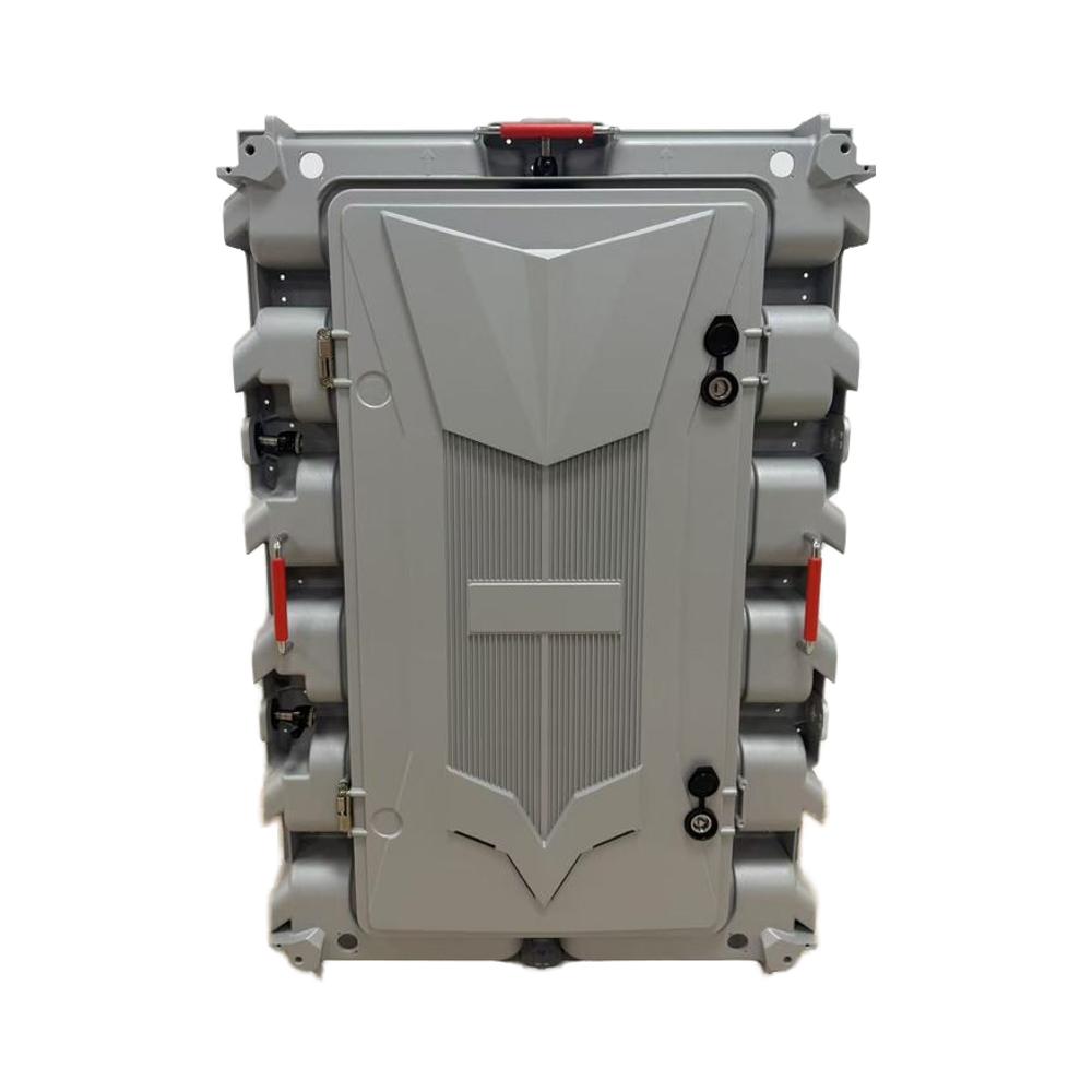 Built-In Protection Outdoor LED Dubai